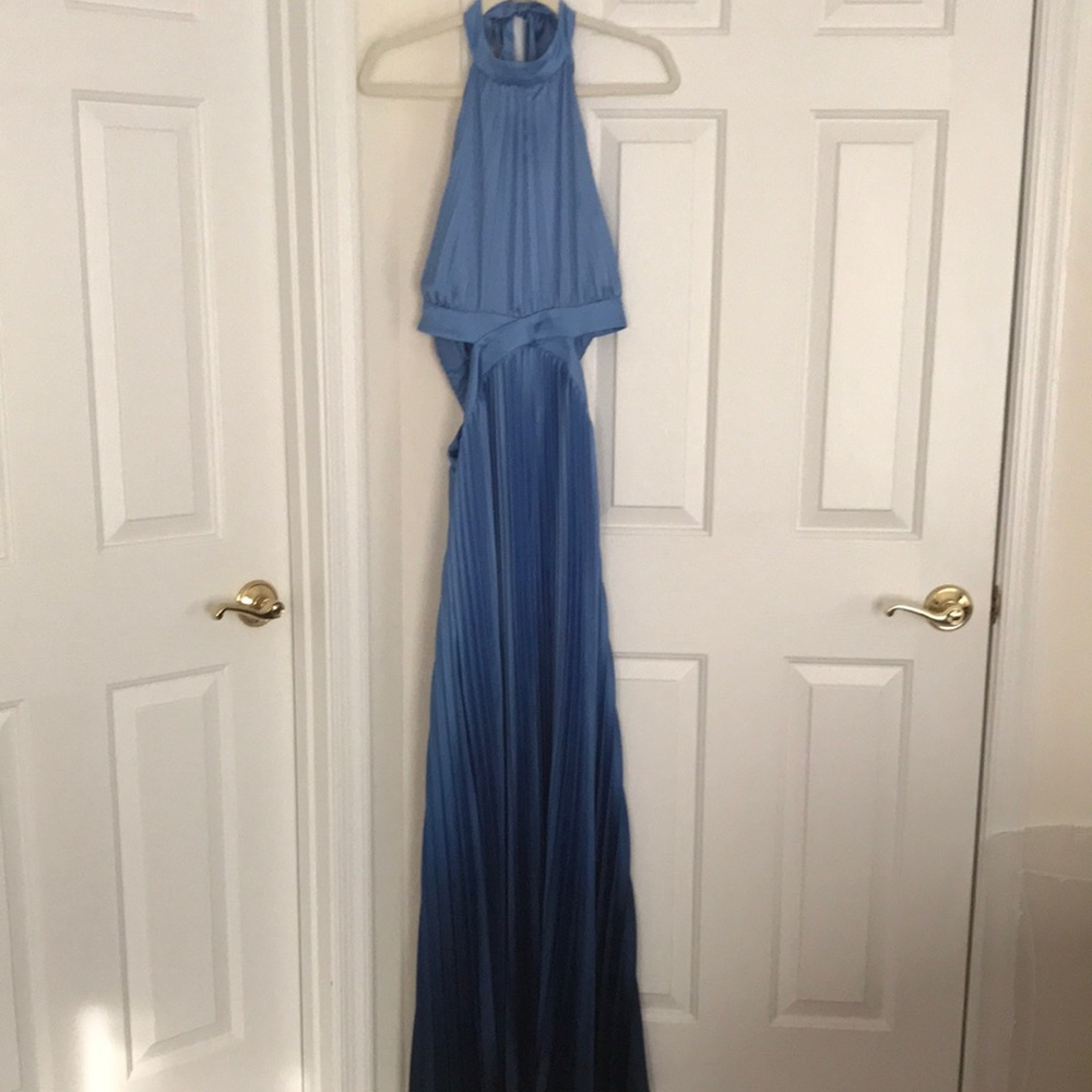 Abercrombie and Fitch dress large tall